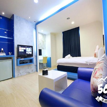شقة 85 Pries كاوشيونغ المظهر الخارجي الصورة