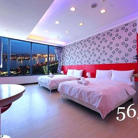 شقة 85 Pries كاوشيونغ المظهر الخارجي الصورة